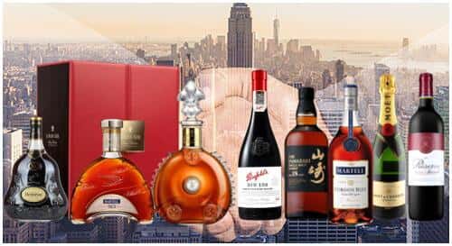 朔州市回收洋酒